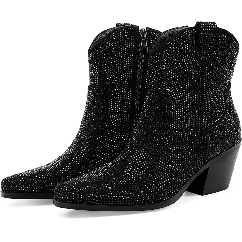 Booties